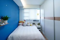 Blk 93B Telok Blangah Parcview (Bukit Merah), HDB 3 Rooms #572135671